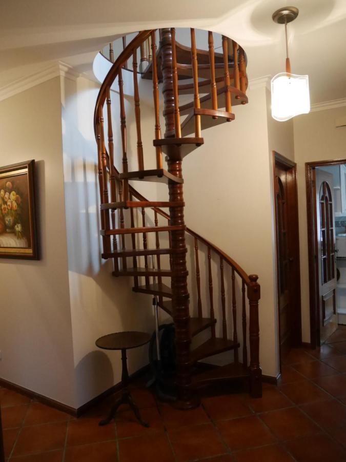Casa Da Poca - Guest House Braga Extérieur photo