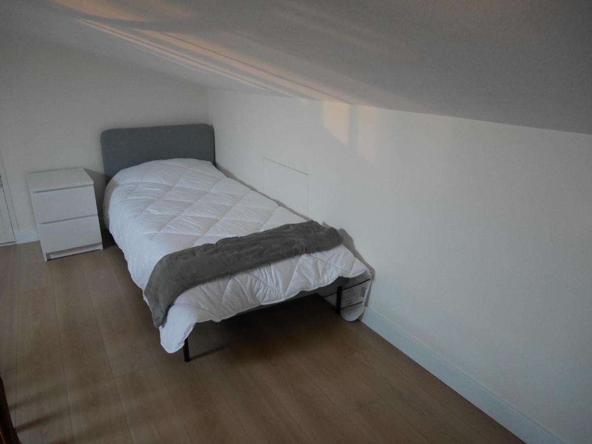 Casa Da Poca - Guest House Braga Extérieur photo